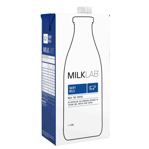 Milklab