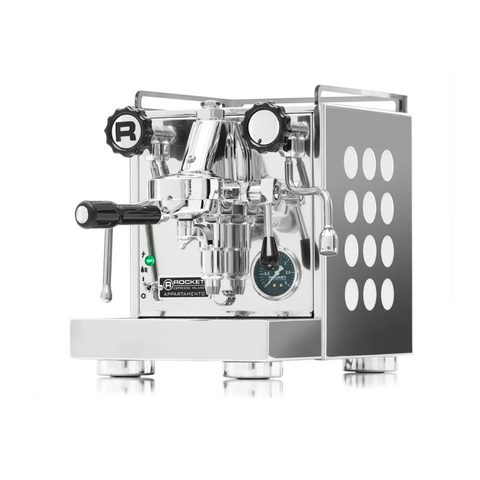 Rocket Espresso Appartamento 2.0