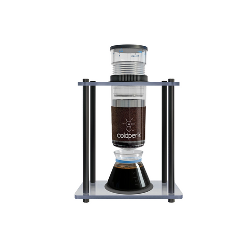 Coldperk Café 2