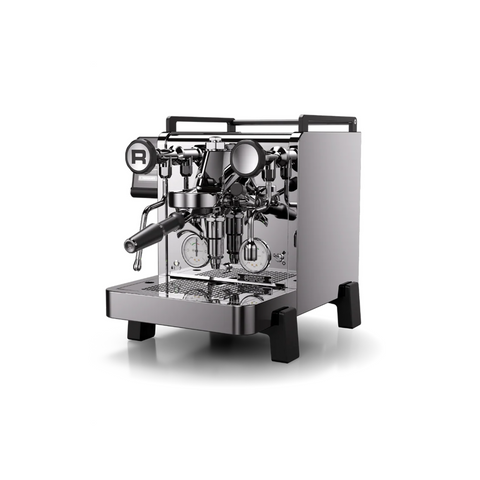 Rocket Espresso R58 Tune