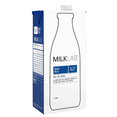 Milklab 1L