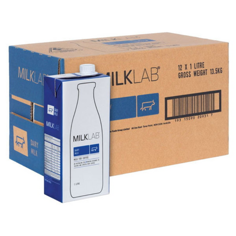 Milklab 1L