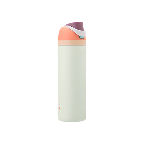 Owala 24oz FreeSip Stainless Steel Water Bottle
