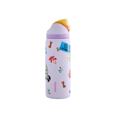 Owala 32oz FreeSip Stainless Steel Water Bottle