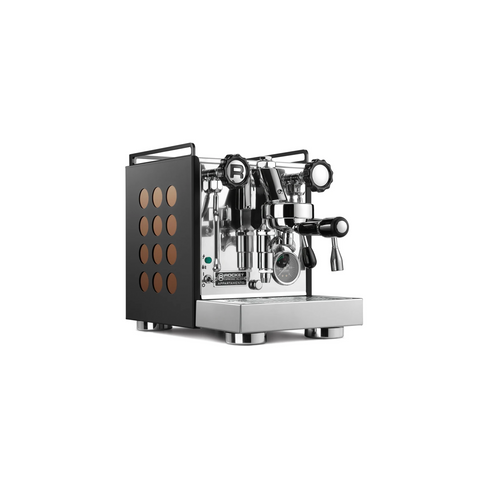 Rocket Espresso Appartamento Serie Nera 2.0