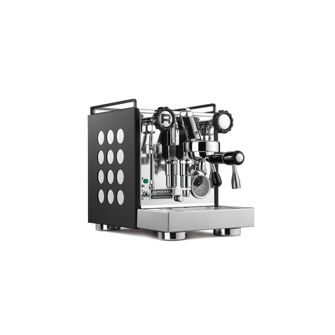 Rocket Espresso Appartamento Serie Nera 2.0